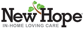 NewHopeHC.com Logo